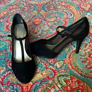 Women’s heels size 7.5